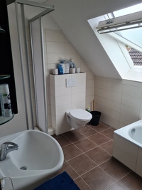 Gemütliches Mittelreihenhaus in ruhiger Sackgassenlage