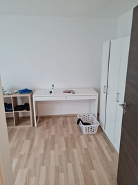 Gemütliches Mittelreihenhaus in ruhiger Sackgassenlage