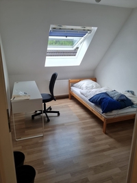 Gemütliches Mittelreihenhaus in ruhiger Sackgassenlage