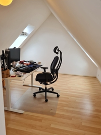 Gemütliches Mittelreihenhaus in ruhiger Sackgassenlage