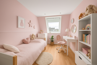 Penthouse-Wohnung  mit 3 Balkonen in Top-Lage von Buchholz!