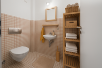 Penthouse-Wohnung  mit 3 Balkonen in Top-Lage von Buchholz!