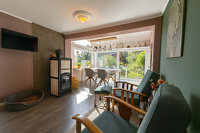 Gemütliche Doppelhaushälfte in ruhiger Lage von Holm-Seppensen