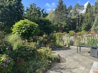 Gemütliche Doppelhaushälfte in ruhiger Lage von Holm-Seppensen