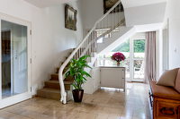 Offene Besichtigung: SO, 23.11.25, 13-14 Uhr!
Exklusives Traumdomizil mit Privatpool in Bendestorf