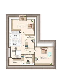 Offene Besichtigung: SO, 23.11.25, 13-14 Uhr!
Exklusives Traumdomizil mit Privatpool in Bendestorf