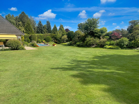 Exklusives Traumdomizil mit Privatpool in Bendestorf