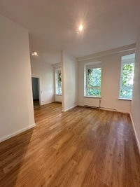 Wunderschöne 2-Zimmer-Wohnung in Stade