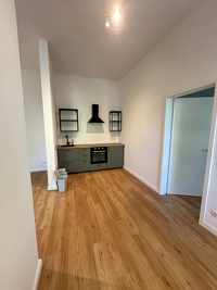 Wunderschöne 2-Zimmer-Wohnung in Stade