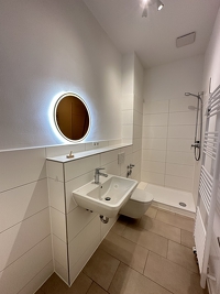 Wunderschöne 2-Zimmer-Wohnung in Stade