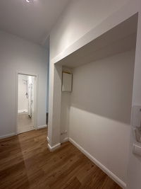 Wunderschöne 2-Zimmer-Wohnung in Stade