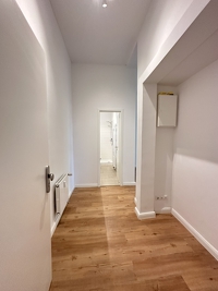 Wunderschöne 2-Zimmer-Wohnung in Stade