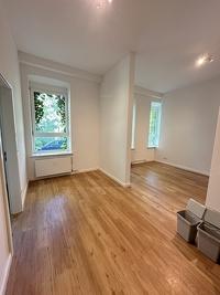 Wunderschöne 2-Zimmer-Wohnung in Stade