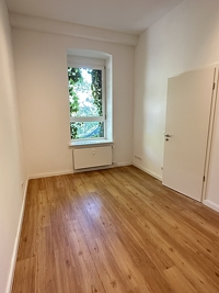 Wunderschöne 2-Zimmer-Wohnung in Stade