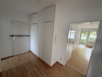 Wunderschöne 2-Zimmer-Whg. mit Balkon und Tiefgaragenstellplatz