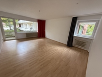 Wunderschöne 2-Zimmer-Whg. mit Balkon und Tiefgaragenstellplatz