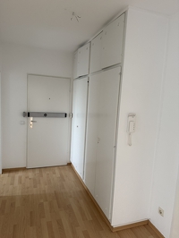 Wunderschöne 2-Zimmer-Whg. mit Balkon und Tiefgaragenstellplatz