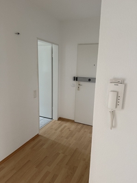 Wunderschöne 2-Zimmer-Whg. mit Balkon und Tiefgaragenstellplatz