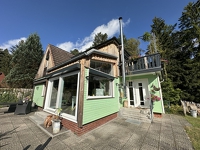 Gemütliche Doppelhaushälfte in ruhiger Lage von Holm-Seppensen