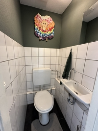 Gemütliche Doppelhaushälfte in ruhiger Lage von Holm-Seppensen