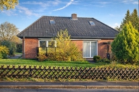 Charmantes Wohnhaus zur Miete - Wohnen mit Komfort und Garten