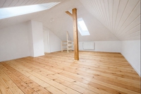 Charmantes Wohnhaus zur Miete - Wohnen mit Komfort und Garten