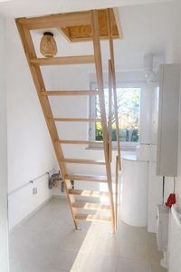 Charmantes Wohnhaus zur Miete - Wohnen mit Komfort und Garten