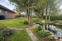 Charmantes Wohnhaus zur Miete - Wohnen mit Komfort und Garten