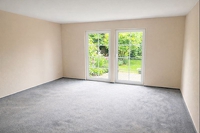 Charmantes Einfamilienhaus mit sonnigem Garten