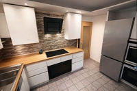 Charmantes Einfamilienhaus mit sonnigem Garten