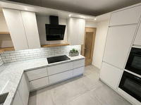 Charmantes Einfamilienhaus mit sonnigem Garten