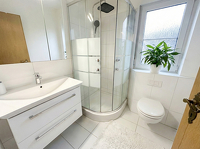 Charmantes Einfamilienhaus mit sonnigem Garten