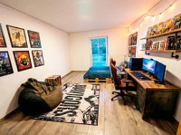 Charmantes Einfamilienhaus mit sonnigem Garten