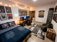 Charmantes Einfamilienhaus mit sonnigem Garten