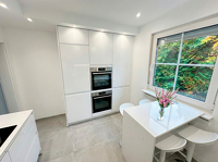 Charmantes Einfamilienhaus mit sonnigem Garten