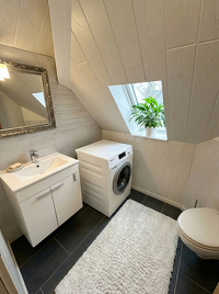 Charmantes Einfamilienhaus mit sonnigem Garten