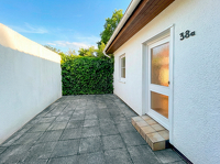 Charmantes Einfamilienhaus mit sonnigem Garten