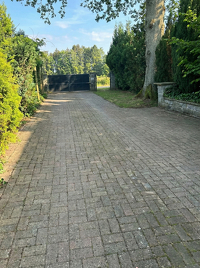 Charmantes Einfamilienhaus mit sonnigem Garten