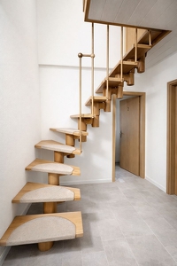 Charmantes Einfamilienhaus mit sonnigem Garten