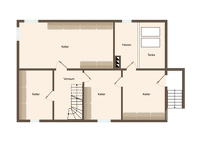 Großzügiges Anwesen mit weitläufigem Grundstück