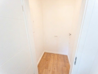 Großzügige 2,5-Zimmer-Wohnung mit Terrasse