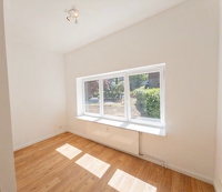 Großzügige 2,5-Zimmer-Wohnung mit Terrasse