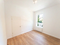 Großzügige 2,5-Zimmer-Wohnung mit Terrasse