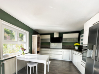 Gemütliche Doppelhaushälfte in ruhiger Lage von Holm-Seppensen