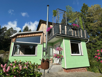 Gemütliche Doppelhaushälfte in ruhiger Lage von Holm-Seppensen