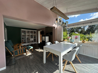 Gemütliche Doppelhaushälfte in ruhiger Lage von Holm-Seppensen