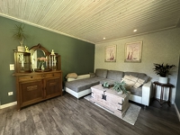 Gemütliche Doppelhaushälfte in ruhiger Lage von Holm-Seppensen