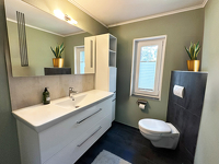 Gemütliche Doppelhaushälfte in ruhiger Lage von Holm-Seppensen