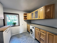 Gemütliche Doppelhaushälfte in ruhiger Lage von Holm-Seppensen