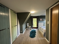 Gemütliche Doppelhaushälfte in ruhiger Lage von Holm-Seppensen